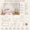 Grey Montessori Mdf
