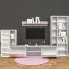 Gri Tv Ünitesi