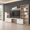 Gri Tv Ünitesi