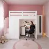 Gülen Çalışma Masalı Ranza
