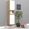 Havai Çok Amaçlı Banyo Dolabı