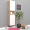 Havai Çok Amaçlı Banyo Dolabı