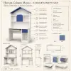 Havana Çalışma Masası