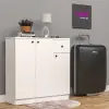 Home Çok Amaçlı 3 Kapılı Dolap