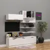 Home Dekor Tv Ünitesi