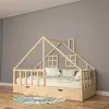 Home Mix Montessori Yatak