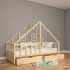 Home Mix Montessori Yatak
