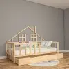 Home Montessori Yatak