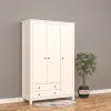 Honey 3 Kapılı Dolap