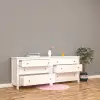 Honey 6 Çekmeceli Şifonyer