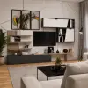 Huzur TV Ünitesi