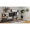 Huzur TV Ünitesi