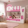 İdea Çatılı Ranza