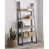 Ihlamur Metal Kitaplık