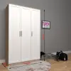 Kader Gardrop Çıtalı Kapak