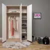 Kader Gardrop Membran Kapak