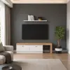 Karanfil Tv Ünitesi