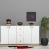 Kare Konsol