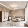 Kontrast Yatak Odası Takımı