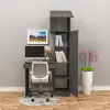 Kule Çalışma Masası