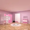 Küpe Genç Odası Takımı