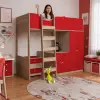 Küpe Klasik Ranza Çıtalı Kapak