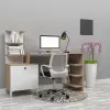 Küt Mix Çalışma Masası
