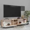 Lale Tv Sehpası