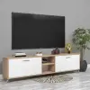 Lale Tv Sehpası