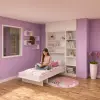 Latte Özel Ölçü Katlanır Yatak