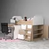 Life Çalışma Masalı Ranza