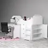 Life Çalışma Masalı Ranza