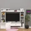 Light Tv Ünitesi