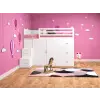 Lilya Dolaplı Maxi Ranza