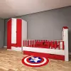 Lisa Genç Odası Takımı