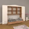 Lodos Katlanır Yatak