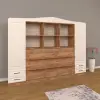 Lodos Katlanır Yatak
