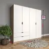 Loft Gardırop