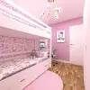 Loft Genç Odası Takımı