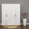 Loft Membran Gardrop