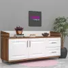 Loft Membran Kapak Konsol