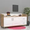 Loft Membran Kapak Konsol
