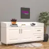 Loft Membran Kapak Konsol