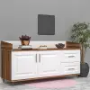Loft Membran Kapak Konsol