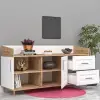 Loft Membran Kapak Konsol