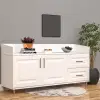 Loft Membran Kapak Konsol