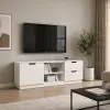 Lotus Tv Ünitesi