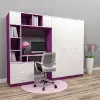 Lucky Dolaplı Çalışma Masası