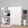 Lucky Dolaplı Çalışma Masası