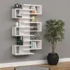 Lucky Raflı Kitaplık